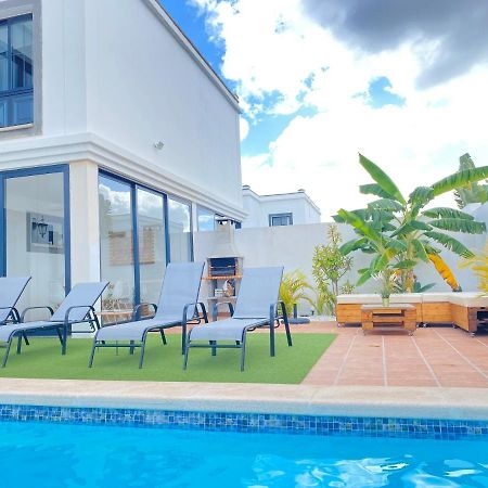 Villa Vulcano Playa Blanca  Exterior photo